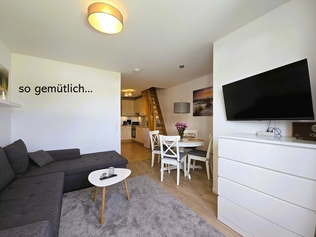 Ferienwohnung in Stein - Meeresrauschen - Bild 3