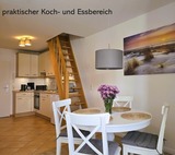 Ferienwohnung in Stein - Meeresrauschen - Bild 6