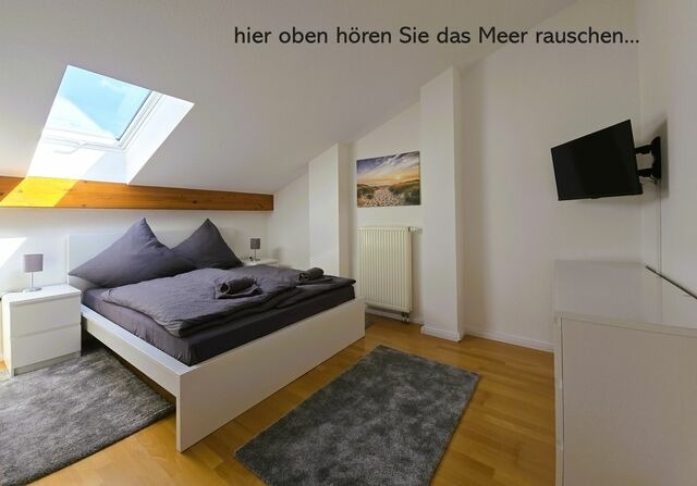 Ferienwohnung in Stein - Meeresrauschen - Bild 15