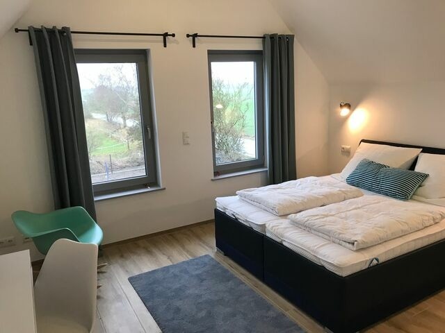 Ferienhaus in Fehmarn - The Fehmarn Lodges - RELAX - - Bild 16