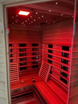 Ferienhaus in Fehmarn - The Fehmarn Lodges - RELAX - - Bild 21