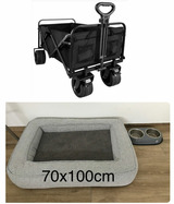 Ferienhaus in Fehmarn - The Fehmarn Lodges - RELAX - - Bild 25