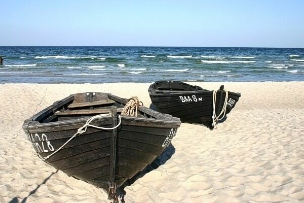 Ferienwohnung in Baabe - Whg.-2- Bella Casa - Bild 21