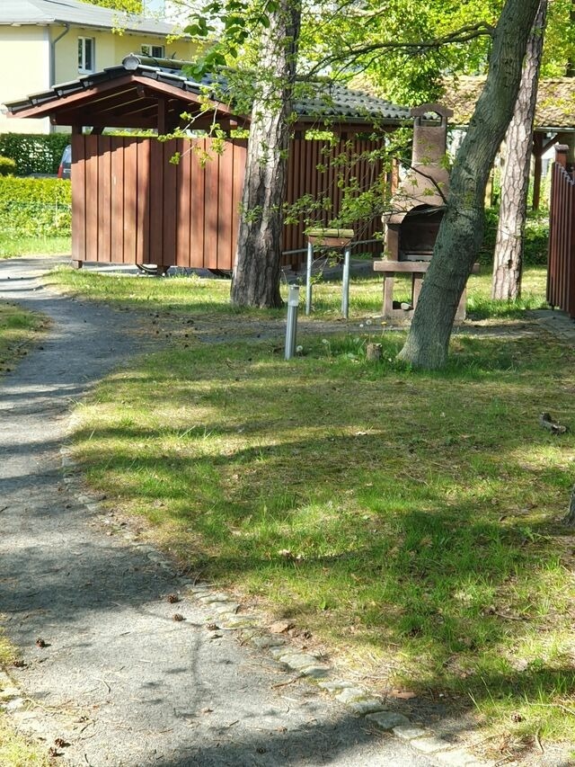 Ferienwohnung in Baabe - Whg.-2- Bella Casa - Bild 22