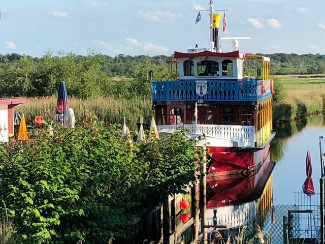 Ferienwohnung in Rostock - Dünenhopser - Bild 21