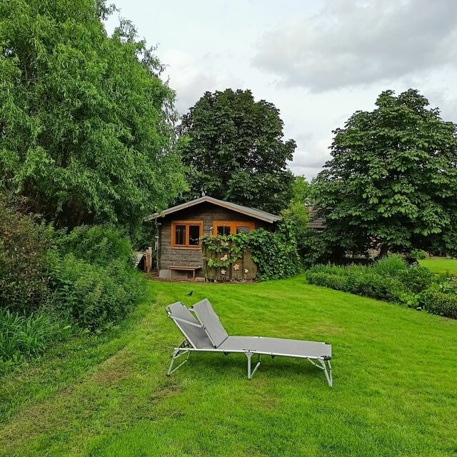 Ferienwohnung in Rieseby - Norby Garden Westwärts - Bild 10