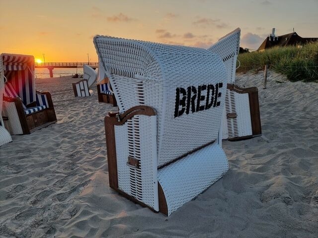 Ferienwohnung in Zingst - FeWo Brede - Bild 15