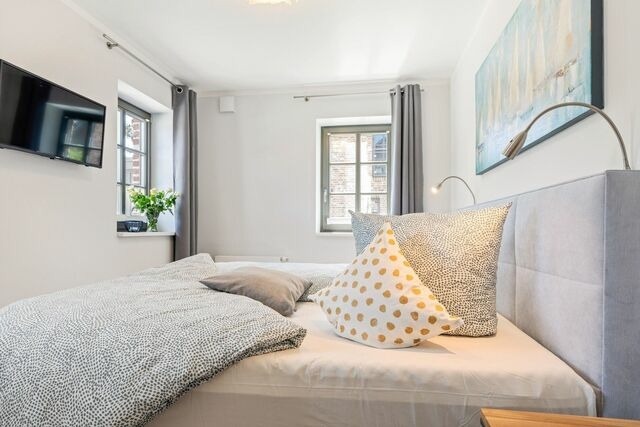 Ferienwohnung in Zingst - FeWo Brede - Bild 18
