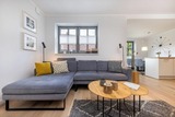 Ferienwohnung in Zingst - FeWo Brede - Bild 1