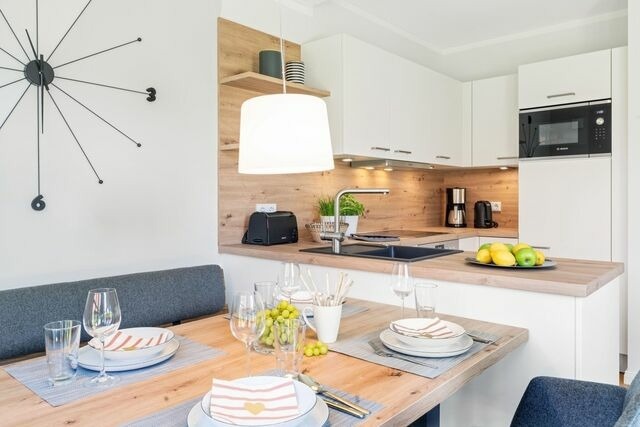 Ferienwohnung in Zingst - FeWo Brede - Bild 4