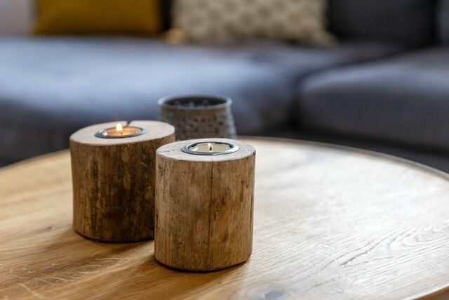 Ferienwohnung in Zingst - FeWo Brede - Bild 9