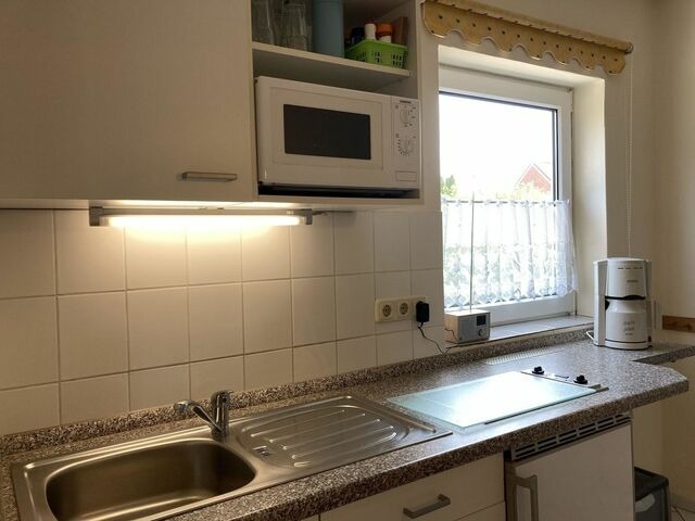 Ferienwohnung in Dahme - Strandnixe - Ostseeperle - Bild 11