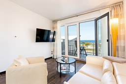 Appartement 5 - Traumblick