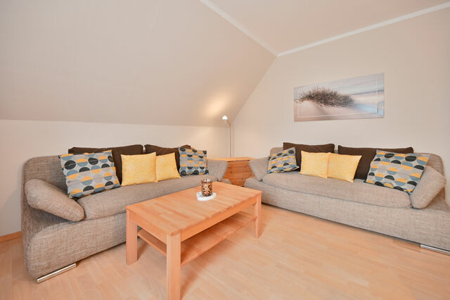 Ferienwohnung in Kellenhusen - FeWo Marienk&auml;fer - Bild 4