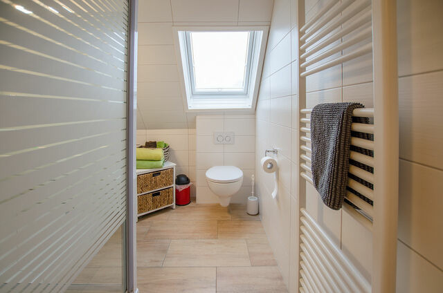 Ferienwohnung in Kellenhusen - FeWo Marienk&auml;fer - Bild 8