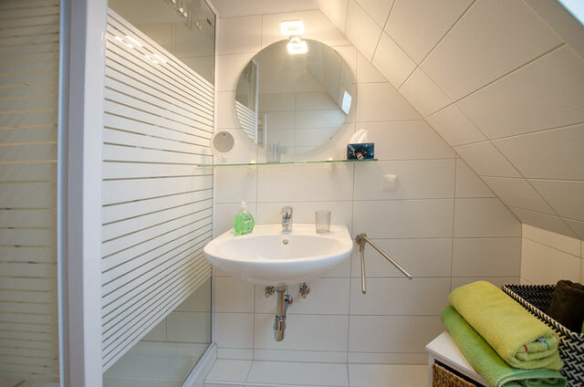 Ferienwohnung in Kellenhusen - FeWo Marienk&auml;fer - Bild 9