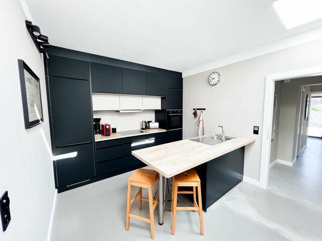 Ferienwohnung in Grömitz - Wohnung Hannes - Bild 6