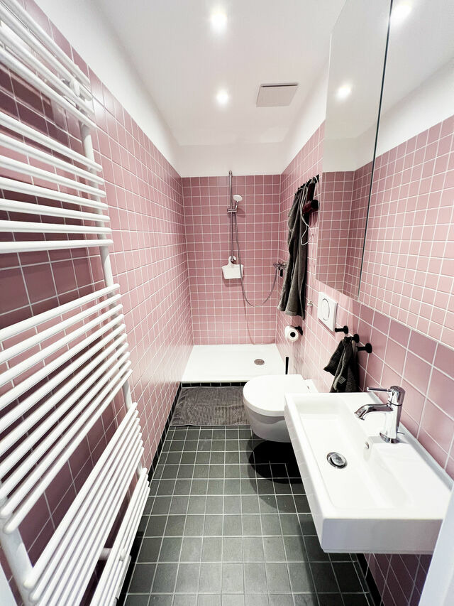 Ferienwohnung in Grömitz - Wohnung Hannes - Bild 15