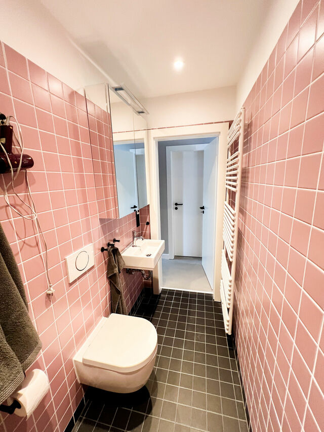 Ferienwohnung in Grömitz - Wohnung Hannes - Bild 16