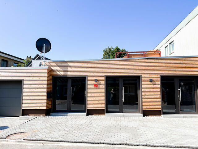 Ferienwohnung in Grömitz - Wohnung Hannes - Bild 21