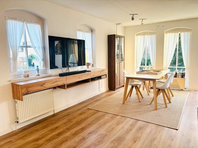 Ferienwohnung in Grömitz - Hamburger Straße 8a - Bild 2