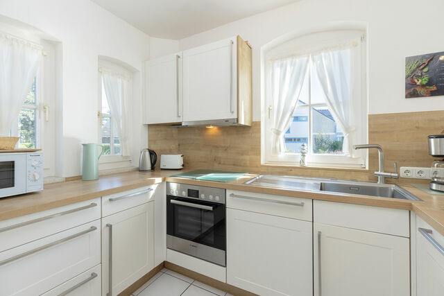 Ferienwohnung in Grömitz - Hamburger Straße 8a - Bild 9