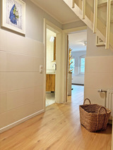 Ferienwohnung in Grömitz - Hamburger Straße 8a - Bild 10