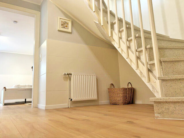 Ferienwohnung in Grömitz - Hamburger Straße 8a - Bild 11