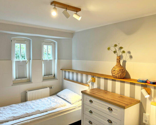 Ferienwohnung in Grömitz - Hamburger Straße 8a - Bild 15