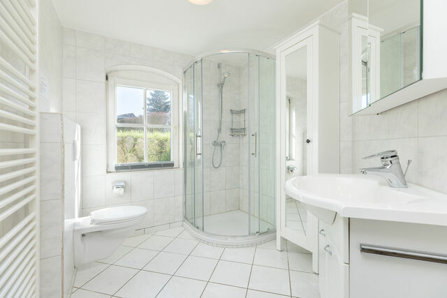 Ferienwohnung in Grömitz - Hamburger Straße 8a - Bild 20