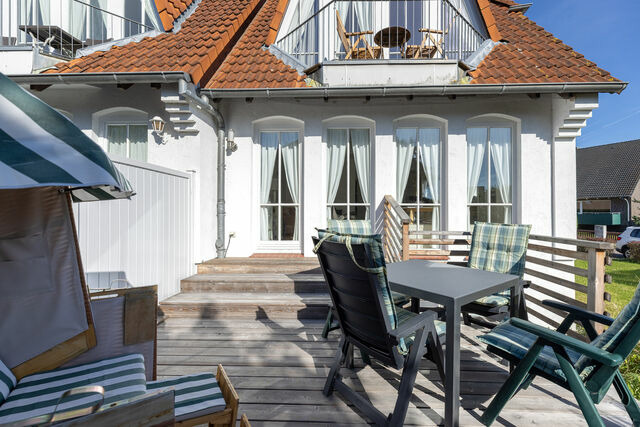 Ferienwohnung in Grömitz - Hamburger Straße 8a - Bild 25