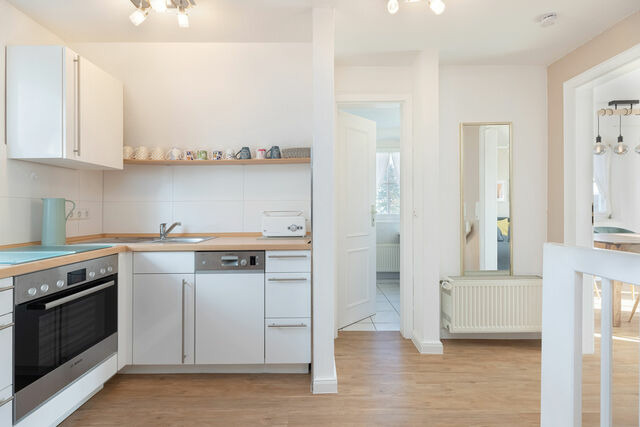 Ferienwohnung in Gr&ouml;mitz - Hamburger Stra&szlig;e 8b - Bild 7