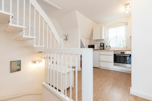 Ferienwohnung in Gr&ouml;mitz - Hamburger Stra&szlig;e 8b - Bild 9