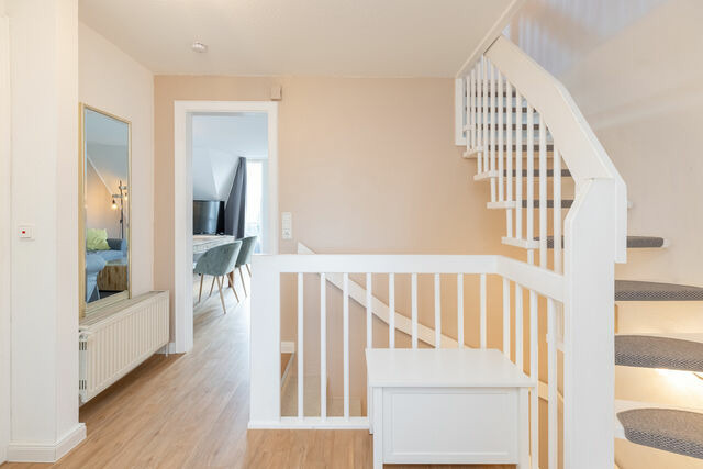 Ferienwohnung in Gr&ouml;mitz - Hamburger Stra&szlig;e 8b - Bild 10