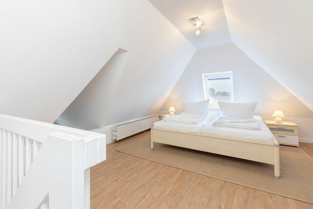 Ferienwohnung in Gr&ouml;mitz - Hamburger Stra&szlig;e 8b - Bild 11