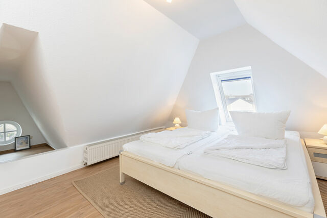 Ferienwohnung in Gr&ouml;mitz - Hamburger Stra&szlig;e 8b - Bild 12