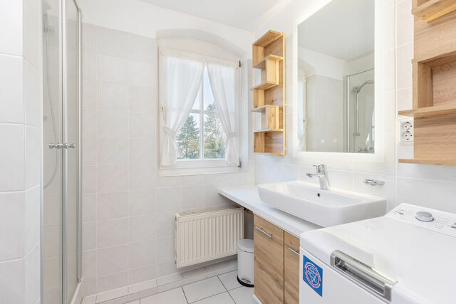 Ferienwohnung in Gr&ouml;mitz - Hamburger Stra&szlig;e 8b - Bild 14