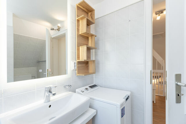 Ferienwohnung in Gr&ouml;mitz - Hamburger Stra&szlig;e 8b - Bild 16