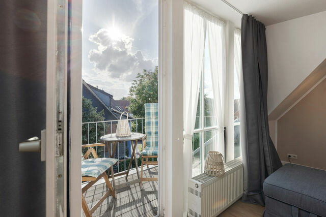 Ferienwohnung in Gr&ouml;mitz - Hamburger Stra&szlig;e 8b - Bild 19