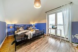 Ferienhaus in Olpenitz - Ferienhaus Lieblingsplatz by Seeblick Ferien ORO, direkte Wasserlage,Sauna - Bild 16