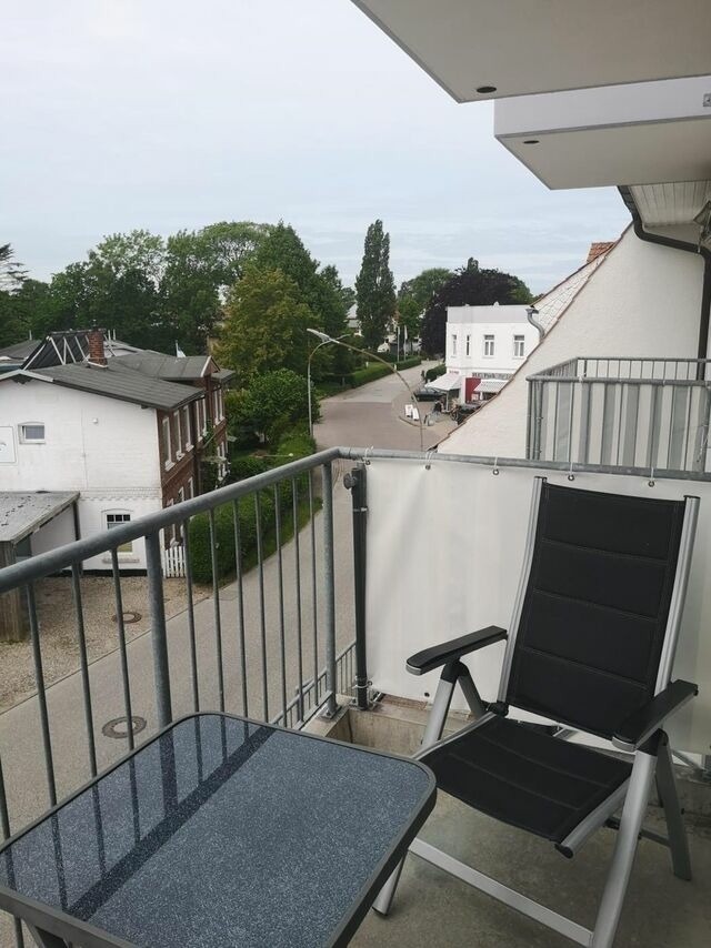 Ferienwohnung in Dahme - Wohnung Jolmes - Bild 6