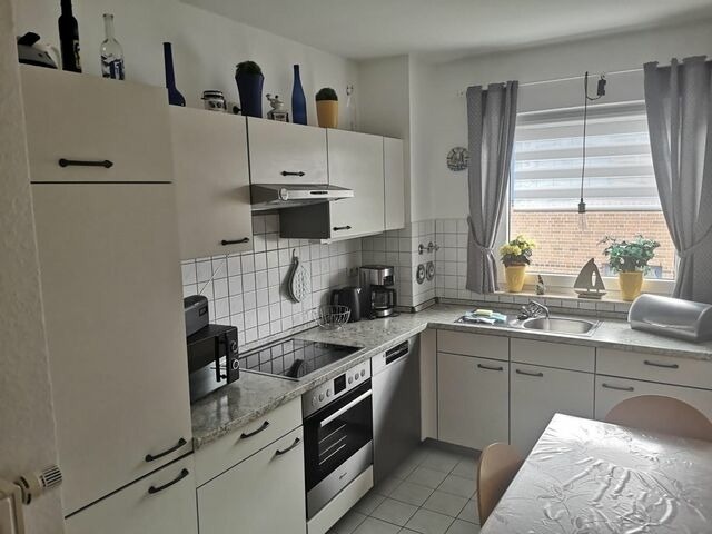 Ferienwohnung in Dahme - Wohnung Jolmes - Bild 7