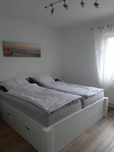 Ferienwohnung in Dahme - Wohnung Jolmes - Bild 8