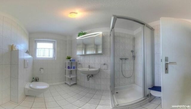 Ferienwohnung in Dahme - Wohnung Jolmes - Bild 10