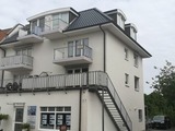 Ferienwohnung in Dahme - Wohnung Jolmes - Bild 13