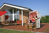 Ferienhaus in Fehmarn - Haus an der Pferdekoppel B - Bild 1