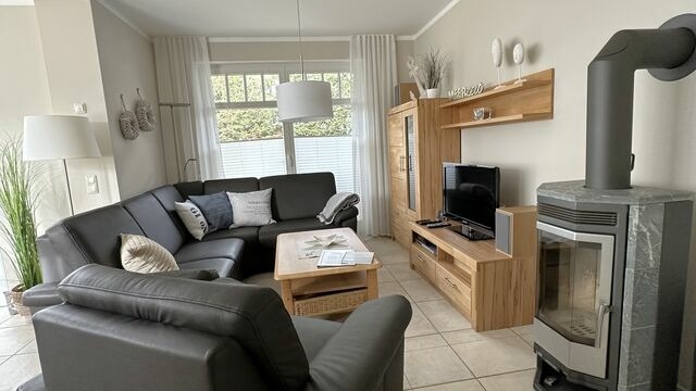 Ferienhaus in Zingst - Kinnekulle 1 - Bild 4