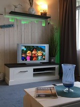 Ferienwohnung in Fehmarn - StrandMUSCHEL Fehmarn direkt am S&uuml;dstrand - Bild 2