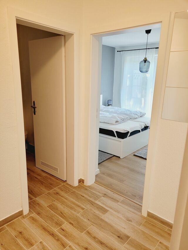 Ferienwohnung in Ostseeheilbad Zingst - Haus Seeschwalbe, FW 2 - Bild 13