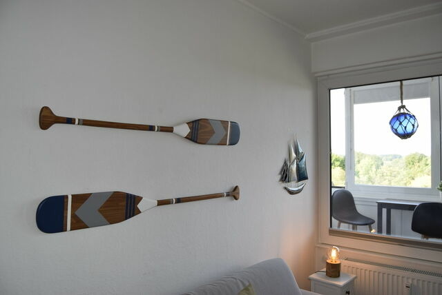 Ferienwohnung in Holm - Stellmann, Andr&eacute;: App. (Nr. 332) im Haus Flensburg/ Nordertor - Bild 6